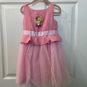 Disney Princess dress (3T)